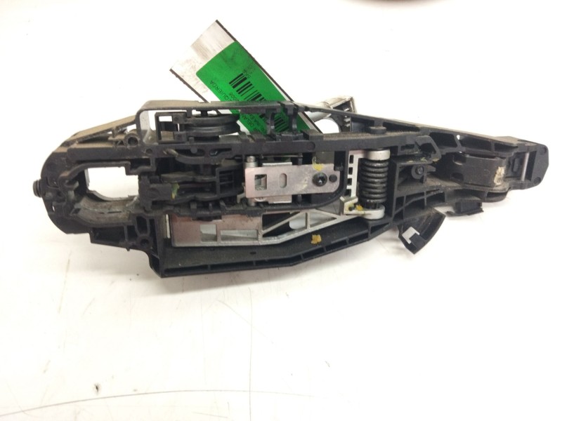 Recambio de maneta exterior delantera izquierda para citroen c4 berlina exclusive referencia OEM IAM   