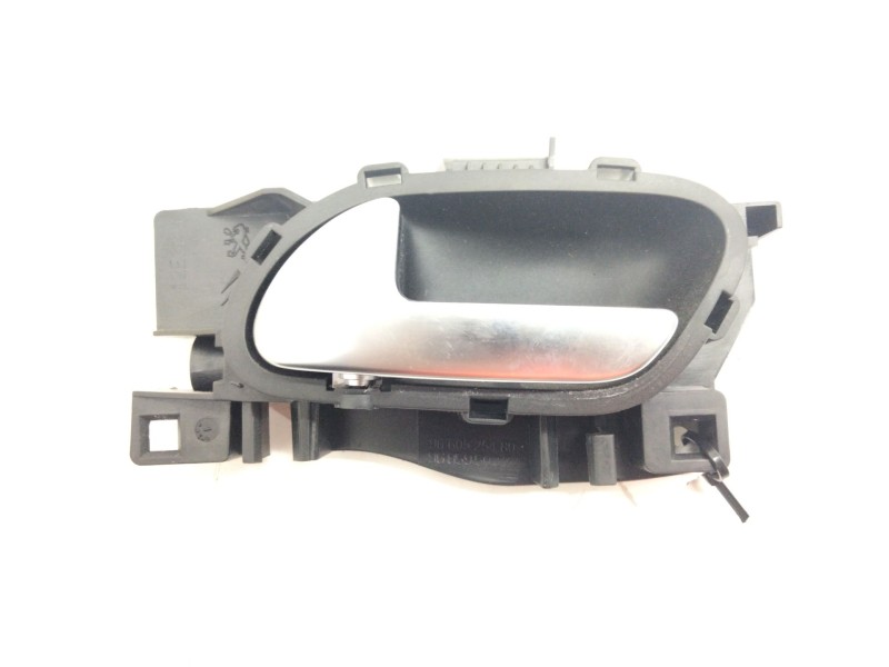Recambio de maneta interior delantera izquierda para citroen c4 berlina exclusive referencia OEM IAM 9660625480 9685950377 