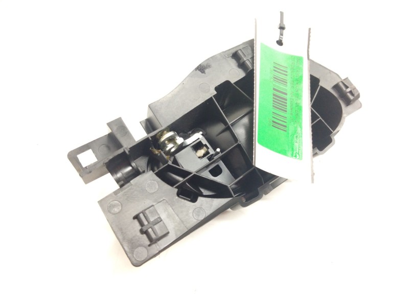 Recambio de maneta interior delantera izquierda para citroen c4 berlina exclusive referencia OEM IAM 9660625480 9685950377 