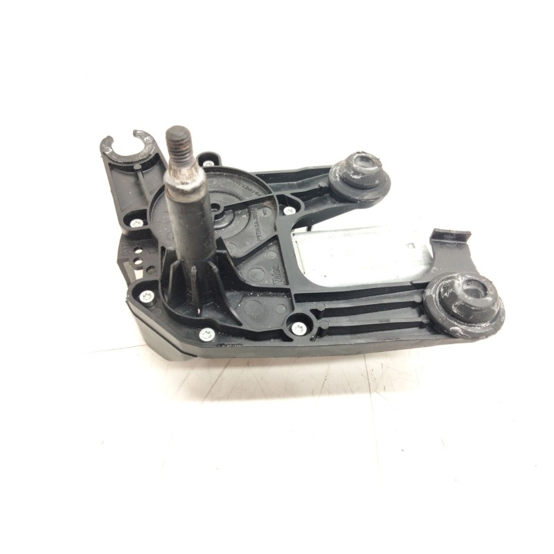 Recambio de motor limpia trasero para citroen c4 berlina exclusive referencia OEM IAM 9680477480  