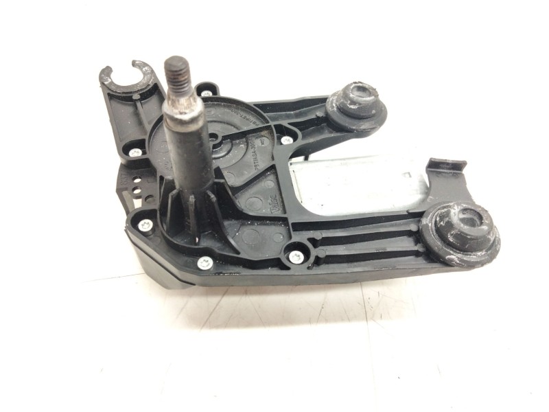 Recambio de motor limpia trasero para citroen c4 berlina exclusive referencia OEM IAM 9680477480  