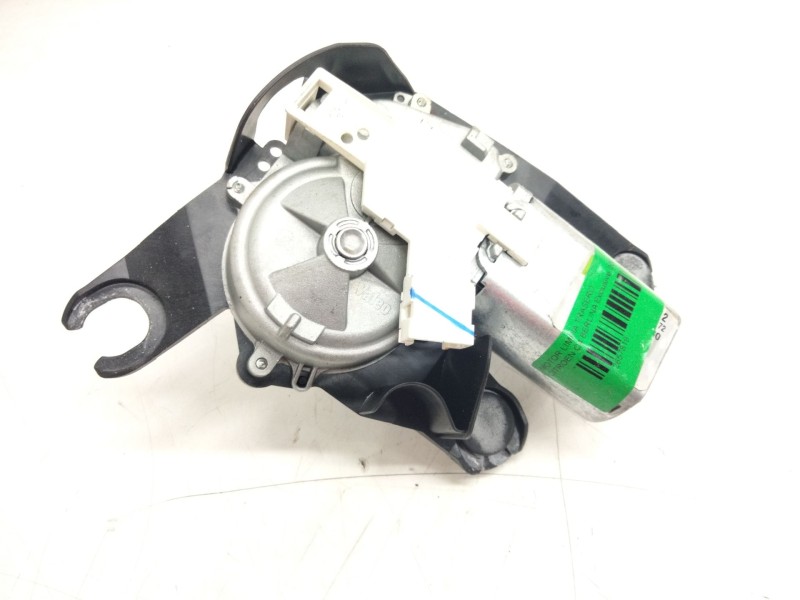Recambio de motor limpia trasero para citroen c4 berlina exclusive referencia OEM IAM 9680477480  