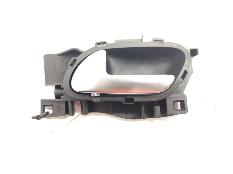 Recambio de maneta interior trasera izquierda para citroen c4 berlina exclusive referencia OEM IAM 9660525480 9685950377 