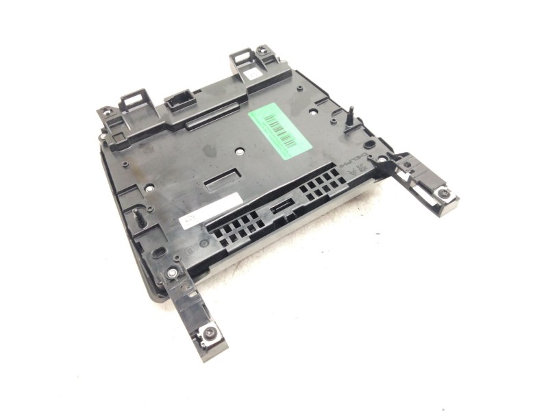 Recambio de mando calefaccion / aire acondicionado para citroen c4 berlina exclusive referencia OEM IAM 9666027577  