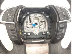 Recambio de volante para citroen c4 berlina exclusive referencia OEM IAM 96754619ZD   2