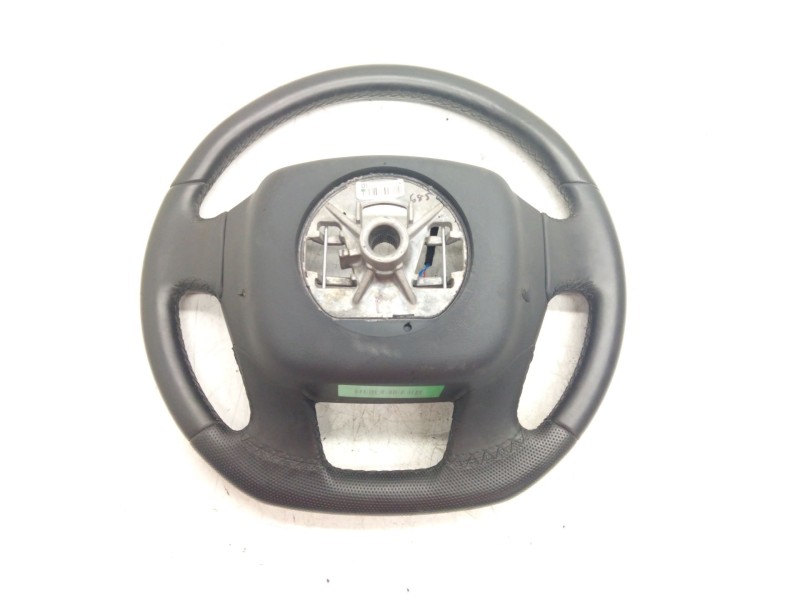 Recambio de volante para citroen c4 berlina exclusive referencia OEM IAM 96754619ZD  