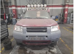 land rover freelander (ln) del año 2023 2