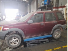 LAND ROVER FREELANDER (LN)