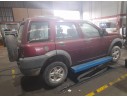 LAND ROVER FREELANDER (LN)