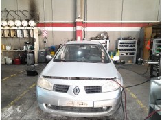 renault megane ii berlina 5p del año 2006 2