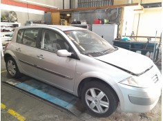 RENAULT MEGANE II BERLINA 5P