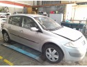 RENAULT MEGANE II BERLINA 5P