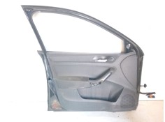 Recambio de puerta delantera izquierda para seat toledo (kg3) 1.6 tdi referencia OEM IAM    2