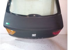 Recambio de porton trasero para seat toledo (kg3) 1.6 tdi referencia OEM IAM    2