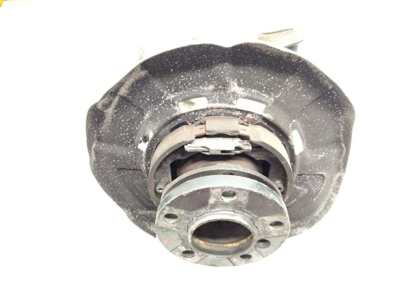 Recambio de mangueta trasera derecha para bmw x5 (e70) 3.0 turbodiesel cat referencia OEM IAM 677098406  