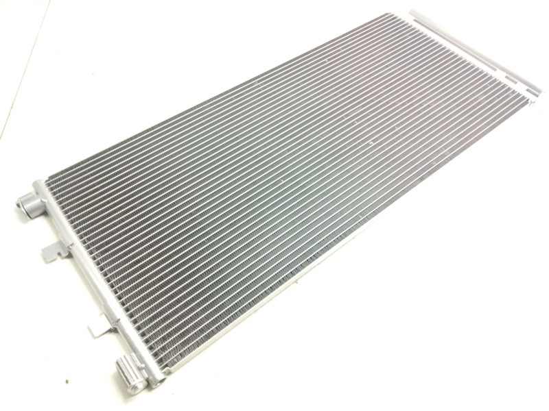 Recambio de condensador / radiador aire acondicionado para nissan nv400 pritsche referencia OEM IAM   