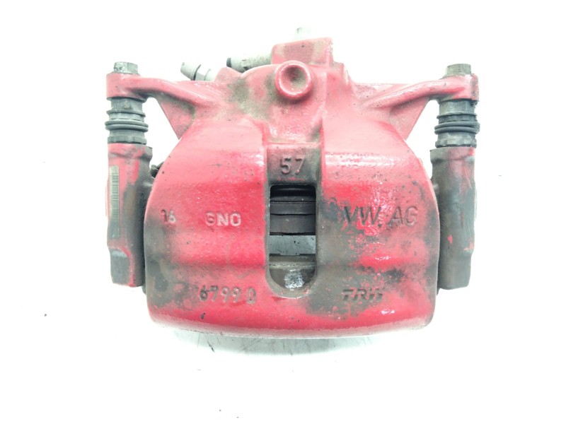 Recambio de pinza freno delantera derecha para volkswagen golf vii lim. (5g1) 2.0 tdi referencia OEM IAM CN1  