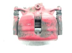 Recambio de pinza freno delantera derecha para volkswagen golf vii lim. (5g1) 2.0 tdi referencia OEM IAM CN1   2
