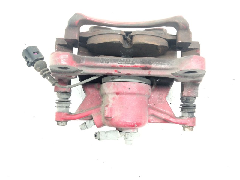 Recambio de pinza freno delantera derecha para volkswagen golf vii lim. (5g1) 2.0 tdi referencia OEM IAM CN1  