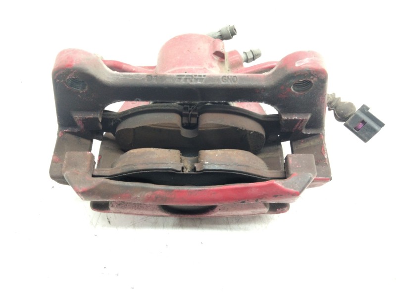 Recambio de pinza freno delantera derecha para volkswagen golf vii lim. (5g1) 2.0 tdi referencia OEM IAM CN1  