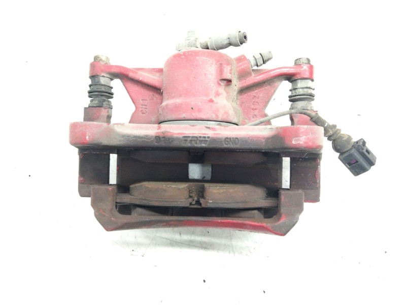 Recambio de pinza freno delantera derecha para volkswagen golf vii lim. (5g1) 2.0 tdi referencia OEM IAM CN1  