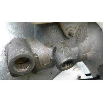 Recambio de bombin freno para renault espace iv (jk0) dynamique referencia OEM IAM   