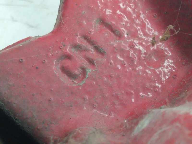 Recambio de pinza freno delantera derecha para volkswagen golf vii lim. (5g1) 2.0 tdi referencia OEM IAM CN1  