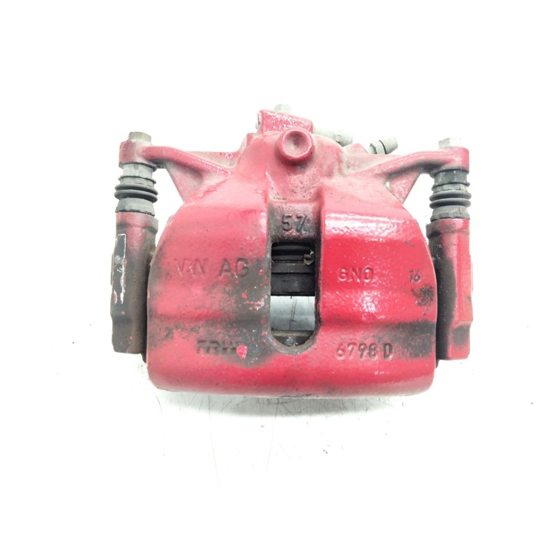 Recambio de pinza freno delantera izquierda para volkswagen golf vii lim. (5g1) 2.0 tdi referencia OEM IAM 6N0  