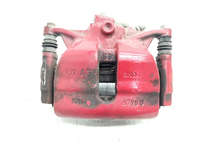 Recambio de pinza freno delantera izquierda para volkswagen golf vii lim. (5g1) 2.0 tdi referencia OEM IAM 6N0  