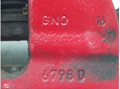 Recambio de pinza freno delantera izquierda para volkswagen golf vii lim. (5g1) 2.0 tdi referencia OEM IAM 6N0   2