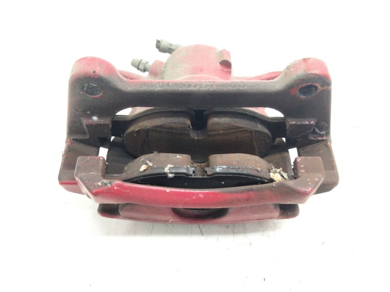 Recambio de pinza freno delantera izquierda para volkswagen golf vii lim. (5g1) 2.0 tdi referencia OEM IAM 6N0  