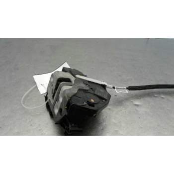 Recambio de cerradura puerta delantera derecha para ford transit connect furgon 240 l2 trend referencia OEM IAM 1846679  
