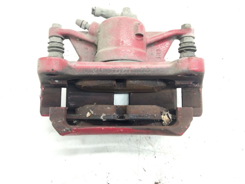 Recambio de pinza freno delantera izquierda para volkswagen golf vii lim. (5g1) 2.0 tdi referencia OEM IAM 6N0  