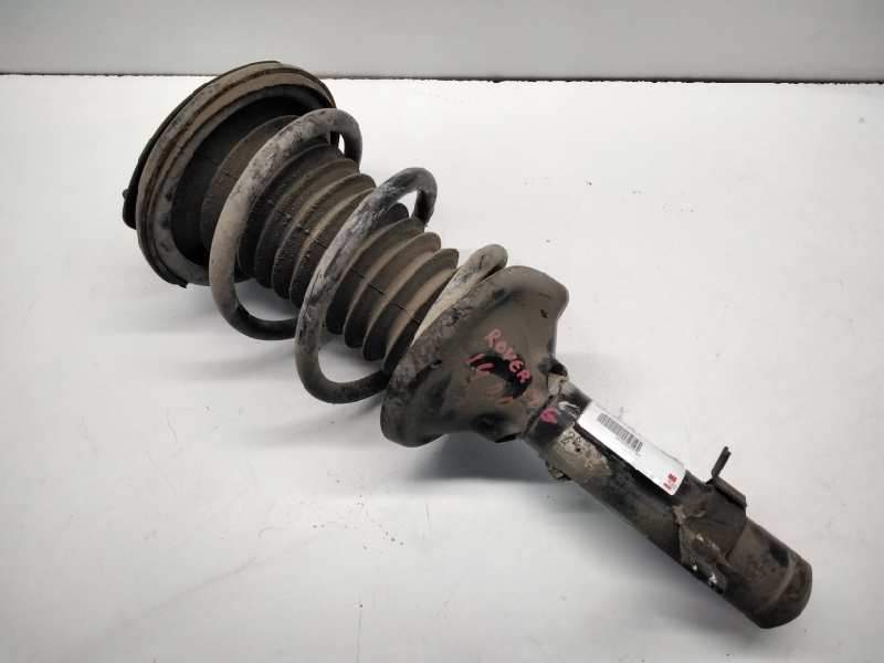Recambio de amortiguador delantero para mg mg zr 1.4 16v cat referencia OEM IAM   112263