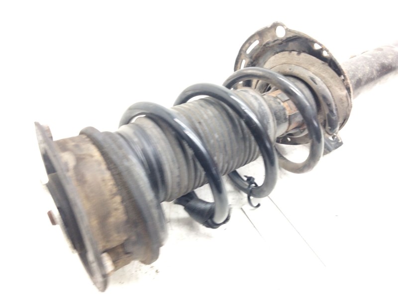 Recambio de amortiguador delantero derecho para volkswagen golf vii lim. (5g1) 2.0 tdi referencia OEM IAM 5QO412O37JN  