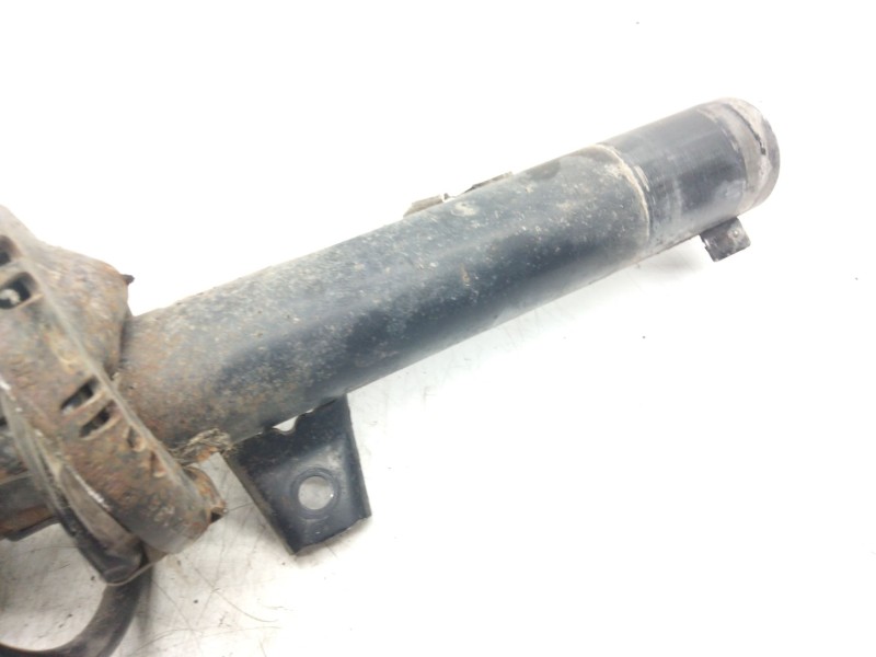 Recambio de amortiguador delantero derecho para volkswagen golf vii lim. (5g1) 2.0 tdi referencia OEM IAM 5QO412O37JN  