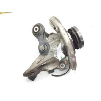 Recambio de mangueta trasera derecha para bmw x5 (e70) 3.0 turbodiesel cat referencia OEM IAM 677098406  
