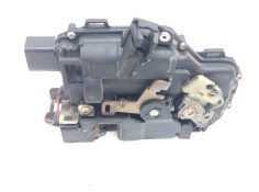 Recambio de cerradura puerta delantera derecha para volkswagen golf iv berlina (1j1) 1.8 referencia OEM IAM    2