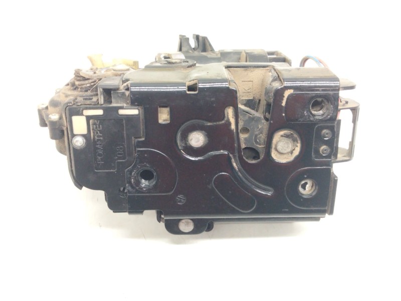 Recambio de cerradura puerta delantera izquierda para volkswagen golf iv berlina (1j1) 1.8 referencia OEM IAM 6X1837013H  