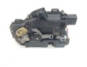 CERRADURA PUERTA DELANTERA IZQUIERDA 6X1837013H 