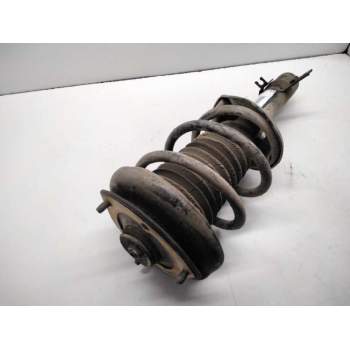 Recambio de amortiguador delantero para mg mg zr 1.4 16v cat referencia OEM IAM   112263