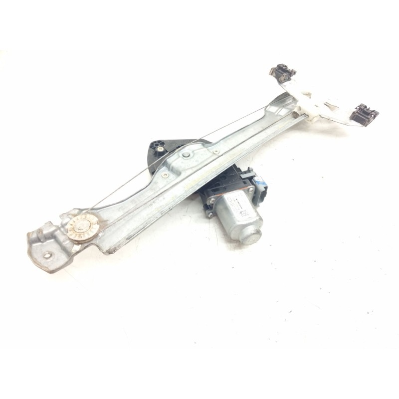 Recambio de elevalunas trasero izquierdo para citroen c4 berlina exclusive referencia OEM IAM 402279H050411  