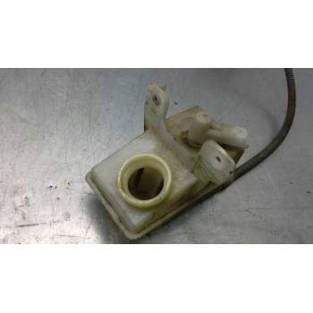 Recambio de bombin freno para renault espace iv (jk0) dynamique referencia OEM IAM   