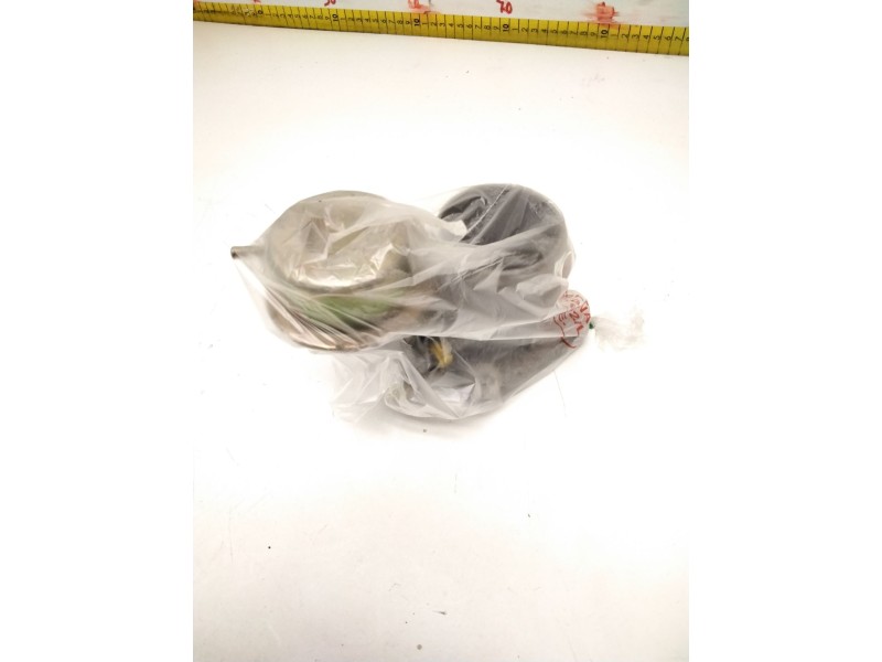 Recambio de cuerpo de mariposa para nissan primera berl./familiar (p10/w10) referencia OEM IAM 71418805JH6 CARBUREIBAR 