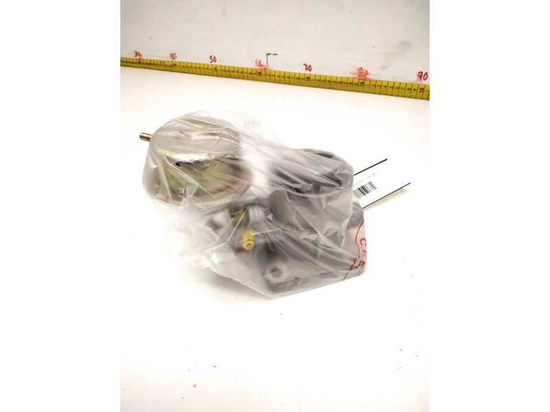 Recambio de cuerpo de mariposa para nissan primera berl./familiar (p10/w10) referencia OEM IAM 71418805JH6 CARBUREIBAR 