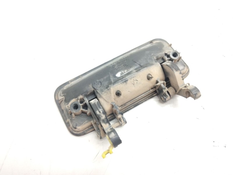 Recambio de maneta exterior delantera derecha para land rover freelander (ln) 2.0 turbodiesel referencia OEM IAM   