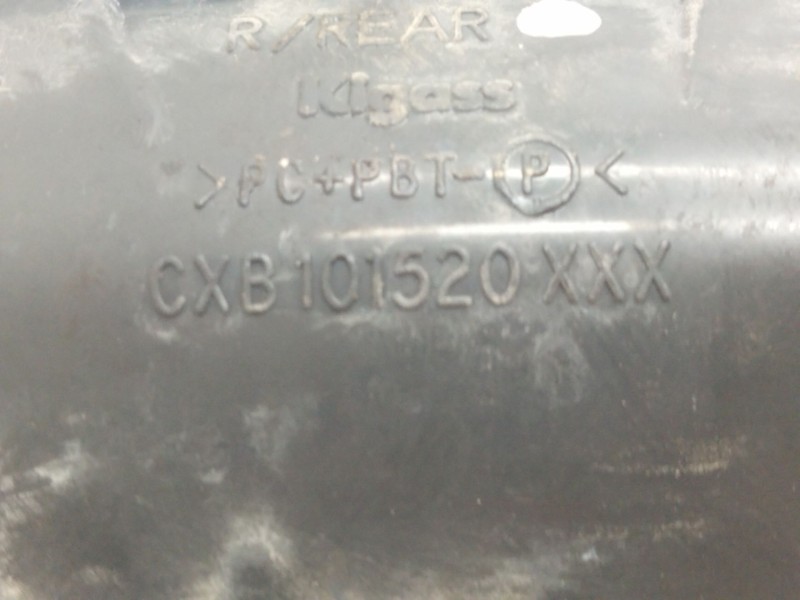 Recambio de maneta exterior delantera derecha para land rover freelander (ln) 2.0 turbodiesel referencia OEM IAM   