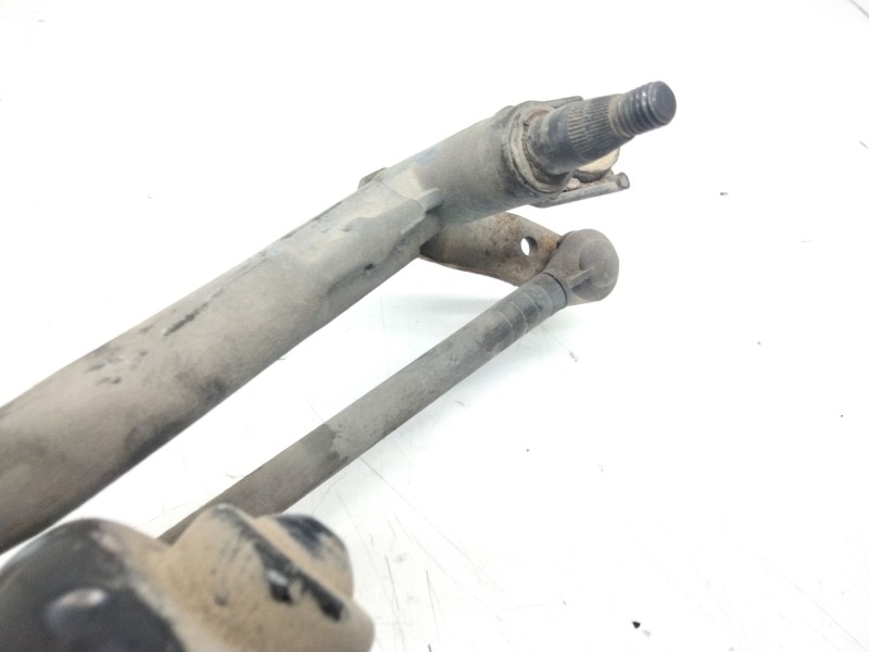 Recambio de motor limpia delantero para land rover freelander (ln) 2.0 turbodiesel referencia OEM IAM 22147907  