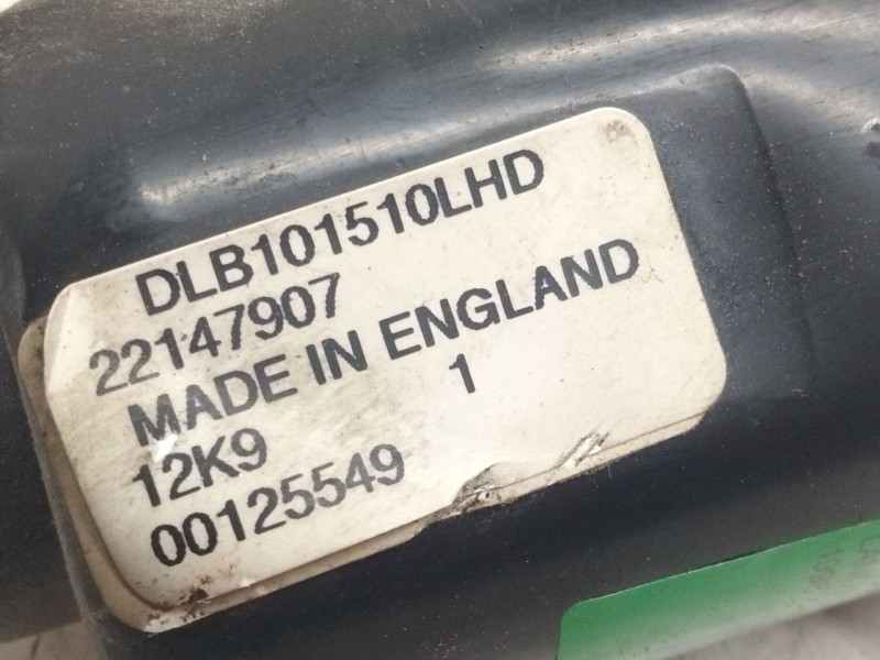 Recambio de motor limpia delantero para land rover freelander (ln) 2.0 turbodiesel referencia OEM IAM 22147907  