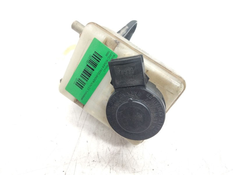 Recambio de bomba freno para land rover freelander (ln) 2.0 turbodiesel referencia OEM IAM   